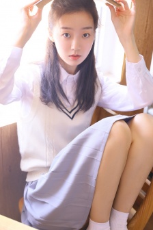色动画片